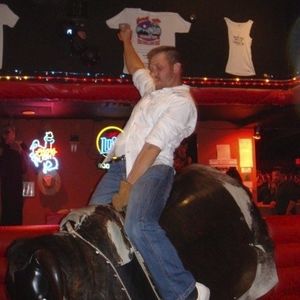 Meet your Posher, Ryan